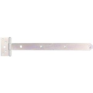 Alberts 844387 Kruishang, zilver