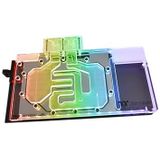 Thermaltake - Pacific V-RTX 3080/3090 Plus - VGA Waterblok - GPU Waterkoelers