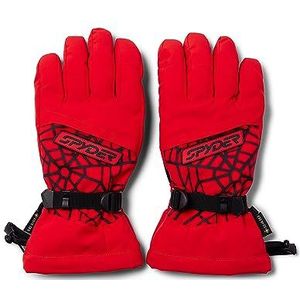 Spyder Overweb GTX handschoenen voor heren, Volcano, S