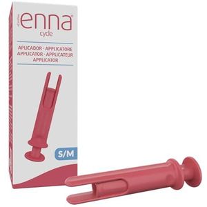 Enna Cycle - Menstruatiekop - 1-pack - 250 g