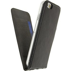 Mobilize Smartphone Gelly Flip Case Apple iPhone 7 Black [MOB-23320]
