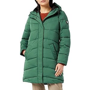 Regatta Dare2B Reputable Long Ling waterafstotende damesjas met zeer warme wattering