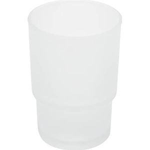 Haceka, Kosmos, 1114742, badkameraccessoires, reserveglas, reserveonderdeel, glas