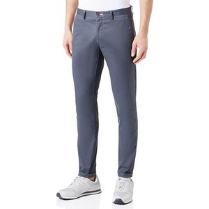 GANT Regular Tp Chino's Klassieke herenbroek, antraciet, 31W / 32L