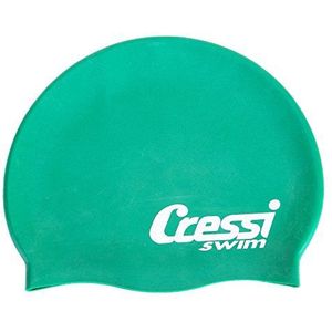 Cressi Silicone Cap Kids - Children Swimming Cap