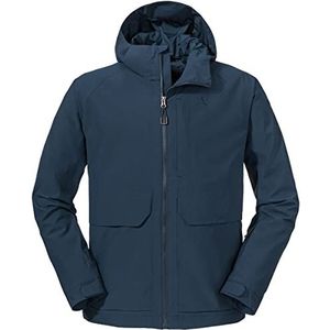 Schöffel Jacket Lausanne M