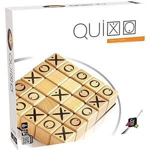 Gigamic Quixo Classic Game