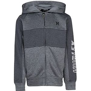 Hurley Pullover met capuchon voor kinderen