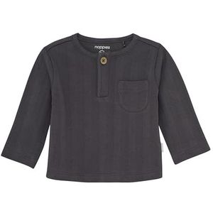 Noppies - Saticoy - Longsleeve - Grijs