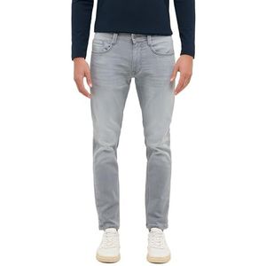 Mustang - OREGON SLIM K - Jeans - Grijs - Slim Fit