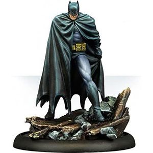 Knight Models - Batman Miniature Game: Batman Year One