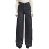 Deck 2.0 High Loose Jeans, grijs (Magma Cobler D23591-c293-d360), 23W / 28L