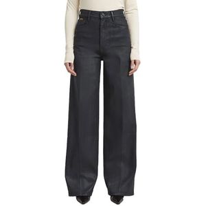 Deck 2.0 High Loose Jeans, grijs (Magma Cobler D23591-c293-d360), 23W / 28L