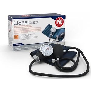 Pic ClassicMed aneroïde bloeddrukmeter oplossing