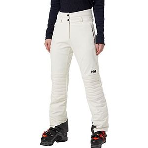 Helly Hansen Avanti trainingsbroek voor dames, snow, L