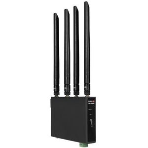 Edimax - WL-Router D4G-7459AC - Router - 4G LTE - AC1200