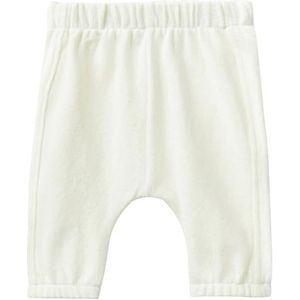 United Colors of Benetton Kinderbroek, crèmewit 6R2, 74 cm