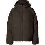 SELECTED FEMME Dames Slfmaya Down Jacket Noos, Delicioso, Numeric_34, Delicioso, numeric_34