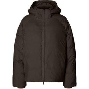 SELECTED FEMME Dames Slfmaya Down Jacket Noos, Delicioso, Numeric_34, Delicioso, numeric_34