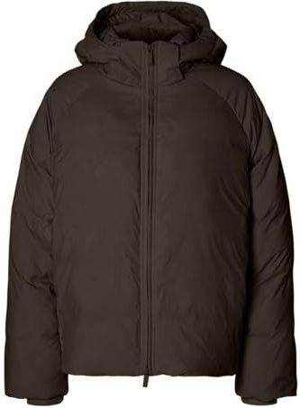 SELECTED FEMME Dames Slfmaya Down Jacket Noos, Delicioso, Numeric_34, Delicioso, numeric_34