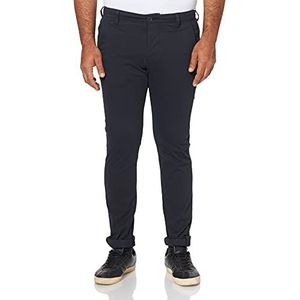 Dockers Smart Supreme Flex Alpha Skinny-Wonderknit broek voor heren, Dockers Navy, 30W / 30L