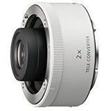 Sony 2.0 Teleconverter