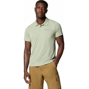 Columbia - Zero Rules - Poloshirt - Korte Mouw