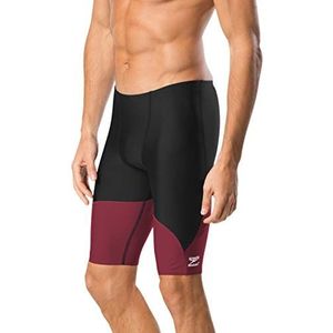 Speedo Jammer-Spark Splice Shorts voor heren