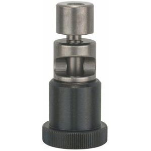 Bosch Professional Accessoires 2 608 639 900 Matrize voor platte platen Matrize voor platte platen, GNA 1,3/1,6/2,0