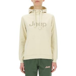 JEEP Sweatshirt voor dames