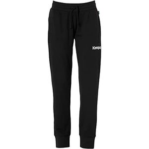 Kempa Core 26 Pants dames meisjes trainingsbroek joggingbroek sportbroek lang - licht en elastisch met zijzakken
