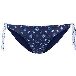 Pepe Jeans Dames MARCHELINE Bikini, Multi, XS, multi, XS