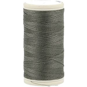 Coats D4645-6005 naaigaren, polyester, 6005 grijs, 100 m