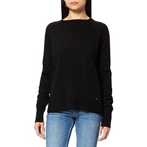 LTB Jeans Dames Wicola Pullover Zephyr 3971, XS