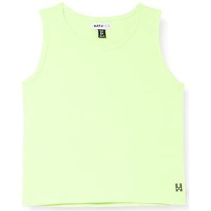 Tuc Tuc Girls-Vacay Mood T-shirt, groen, normaal voor meisjes