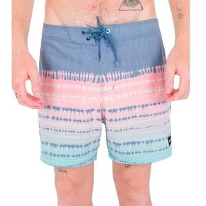 Hurley Phantom Naturals sessies 16', Blauwe Leegte, 4