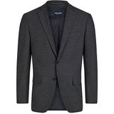 HECHTER PARIS - Colbert - Antraciet - Regular Fit