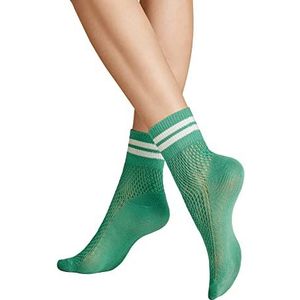 Hudson Dames Novel SOD sokken, Bud-Green, 39/42, Bud-groen, 39/42 EU
