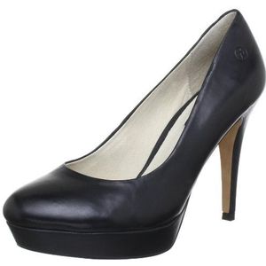 Bronx BX 278-812H01 73812-H01 Dames Pumps, zwart zwart 01, 38 EU