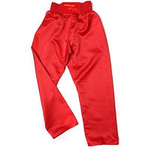 DEPICE Unisex trainingspak satijnen broek