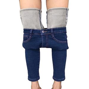 heipeiwa Zachte jeans, blauw, S dames, Blauw, S