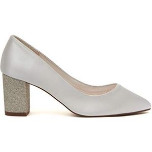Rainbow Club Bambi Pump voor dames, Ivoor, 39 EU