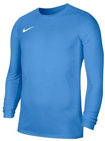 Nike Dri Fit Park 7 - T-shirt - Lange Mouwen