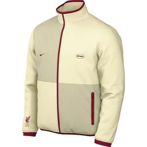 Nike Liverpool FC Club HJ1045 Voetbaljack voor heren, speciale editie