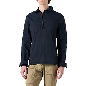 Pentagon Heren Ranger Shirt Casual, Blauw (Middernacht Blauw 05mb), XL