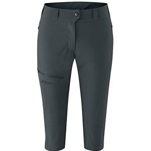 Maier Sports Damesbermuda's Latit Capri W