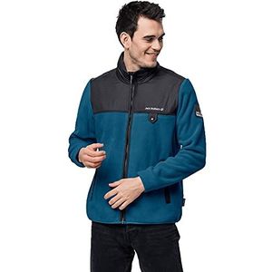 Jack Wolfskin - DNA Grizzly - Fleecejack