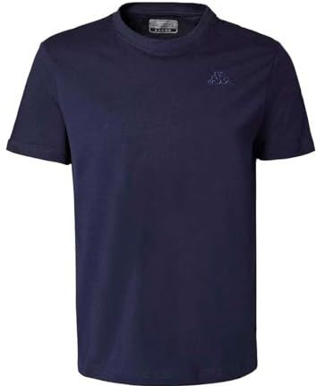 Kappa - Cafers Slim - T-shirt