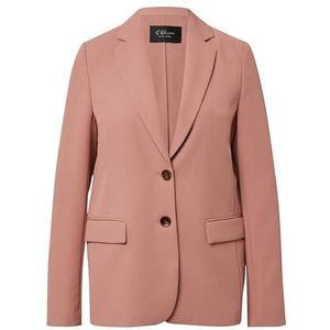 s.Oliver Schwarz LABEL Blazer, 4418, 34