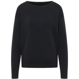 Mustang - Marianna - Damestrui - Black Beauty 4185